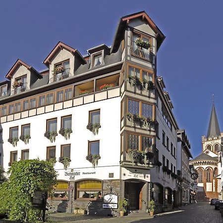 Bacharacher Hof Екстериор снимка