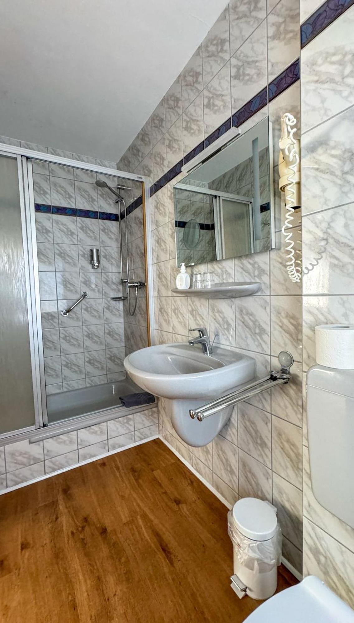 Bacharacher Hof Екстериор снимка
